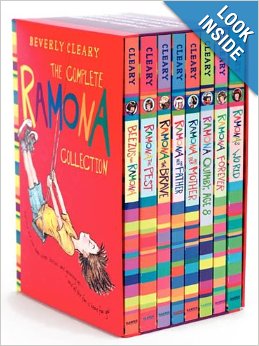 complete-ramona-collection-book-set