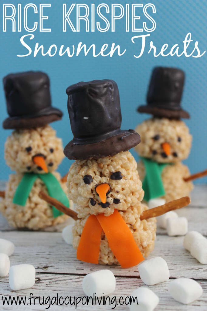 rice-krispie-treat-snowmen-recipe-frugal-coupon-living