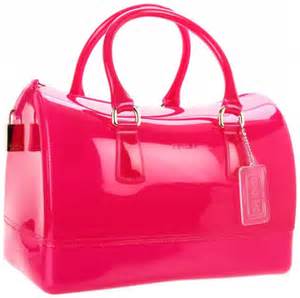 Furla Candy Bauletto Satchel