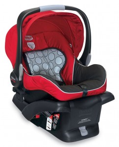 britax