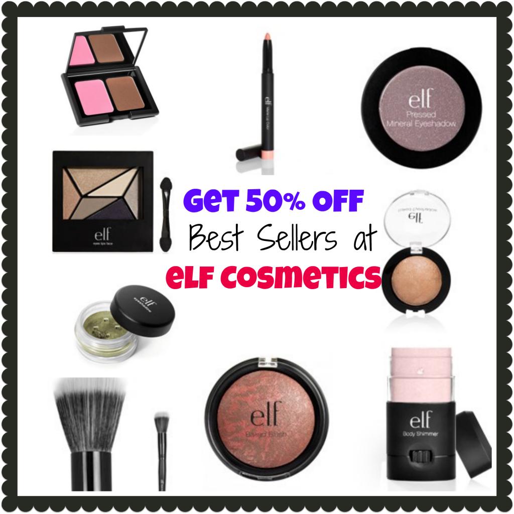 e.l.f Cosmetics 