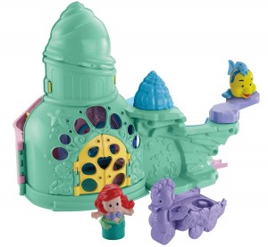 fisher-price-princess-ariel