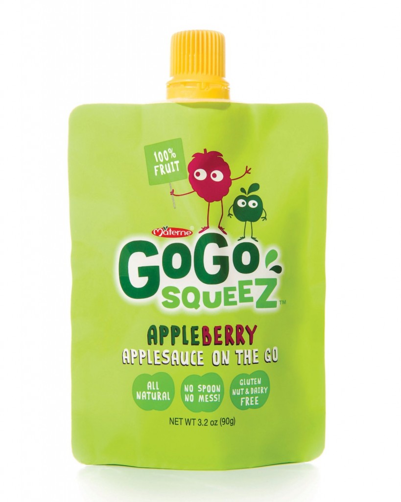 gogo squeez