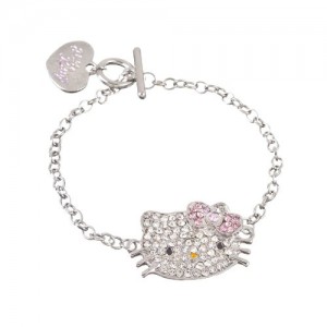 hello-kitty-charm-bracelet