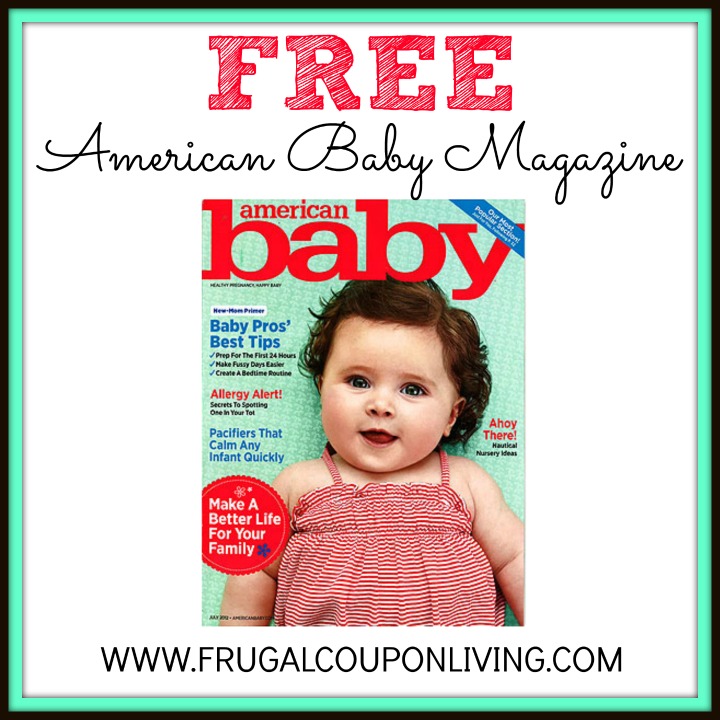 FREE-american-baby-magazine