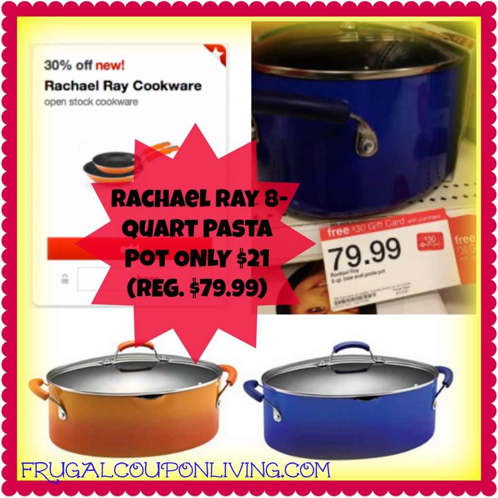 RACHEL-RAY-8 QUART