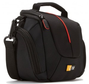 case logic camera case