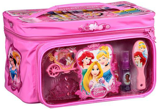 disney princess cosmetic set