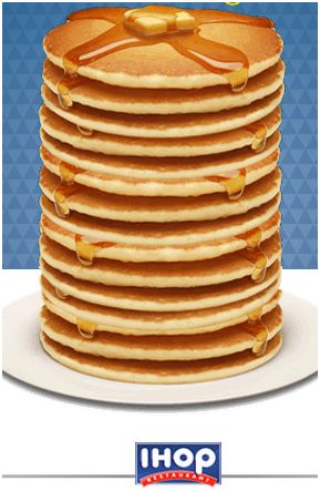 free-pancakes