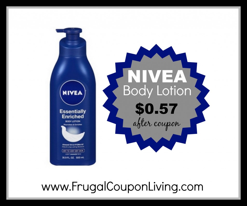 nivea-lotion