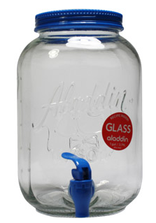 mason-jar-beverage-dispensers