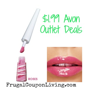 Avon Outlet Deals