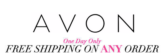 avon free shipping