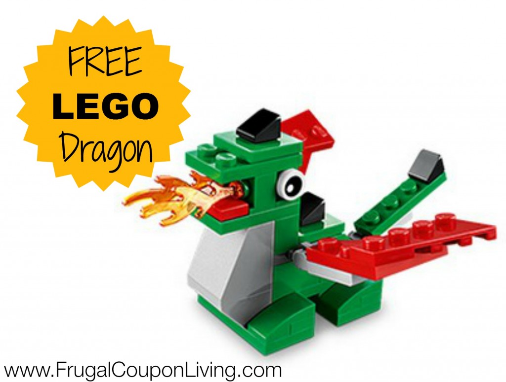 free-lego-dragon