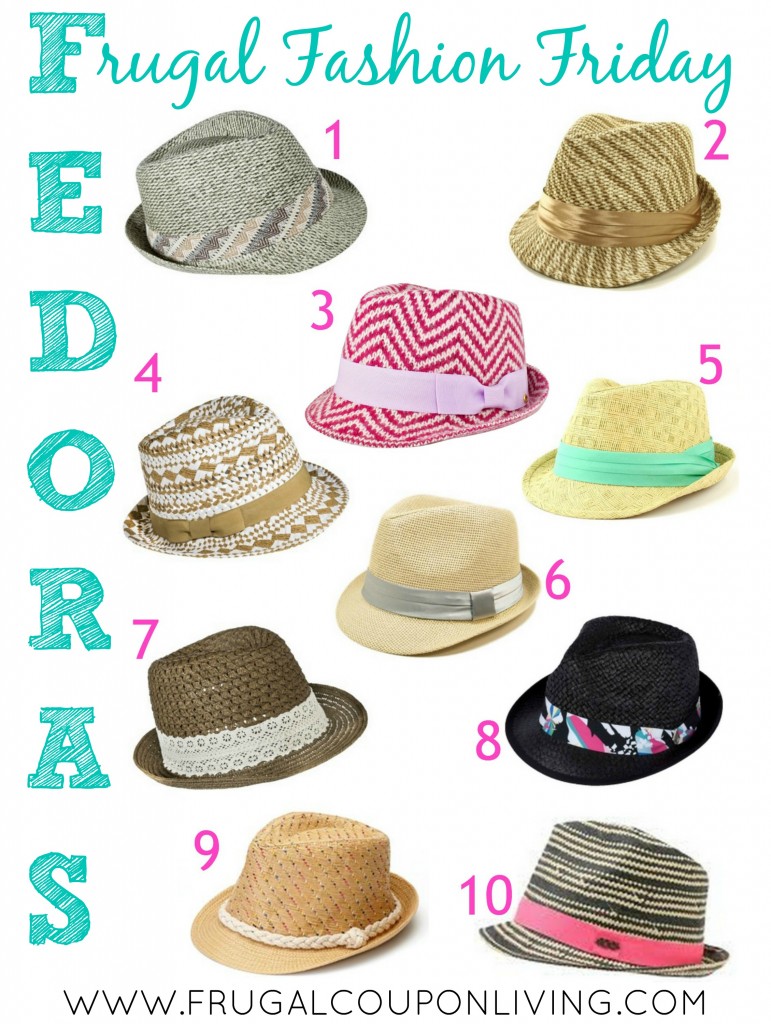 frugal-fashion-friday-fedoras-sale