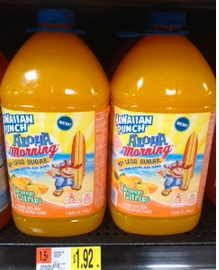 hawaiian-punch