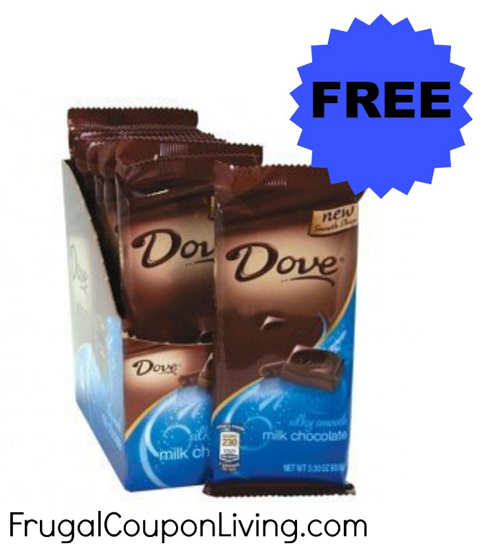 dove-free