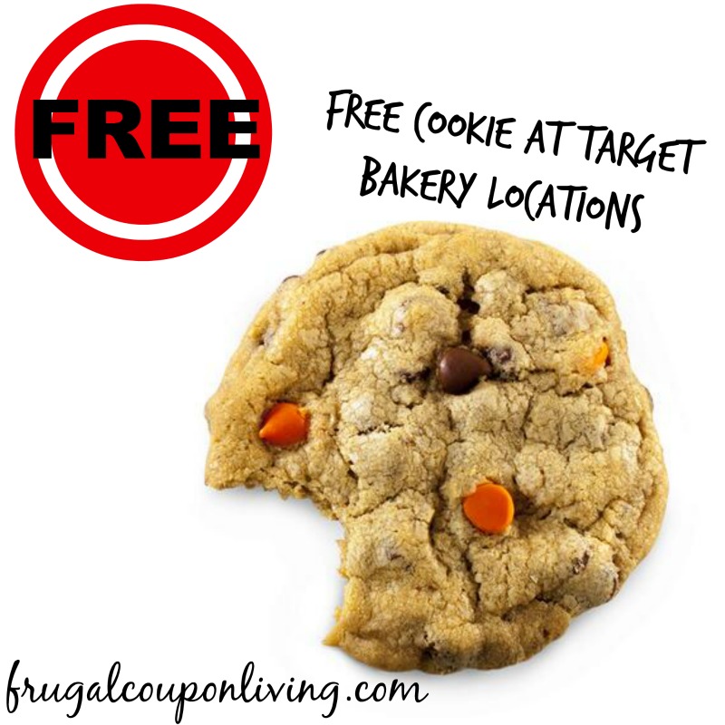 free-target-cookie