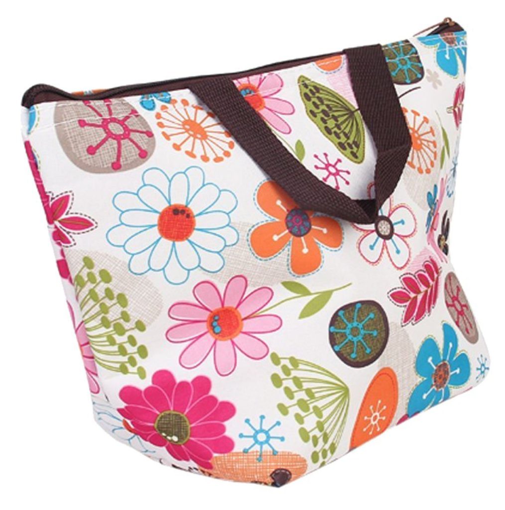 insulated lunch bag