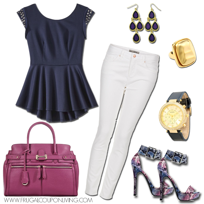 navy-peplum-outfit-frugal-coupon-living-frugal-fashion-friday