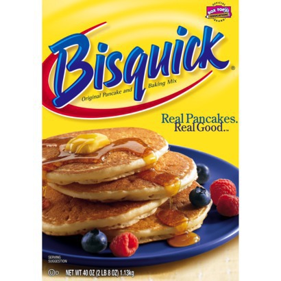 bisquick