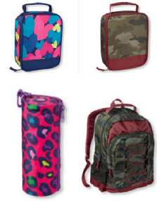 backpacks