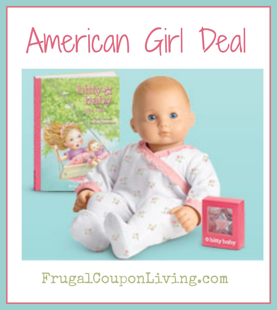 american doll coupon code