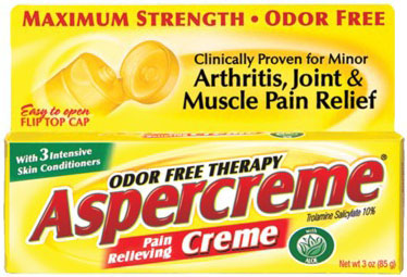 aspercreme