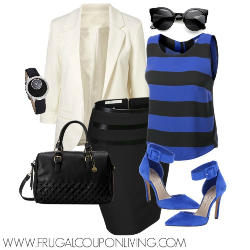 http://www.frugalcouponliving.com/wp-content/uploads/2014/07/frugal-fashion-friday-black-blue-outfit-frugal-coupon-living-1024x1024.jpg