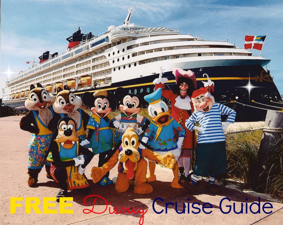 free-disney-cruise-guide