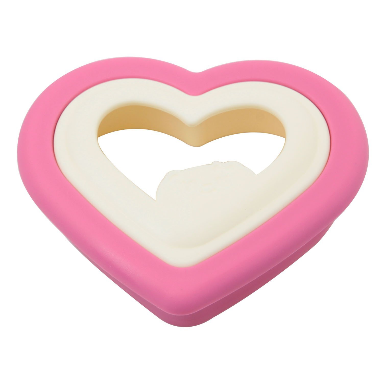 heart shaped sandwich maker