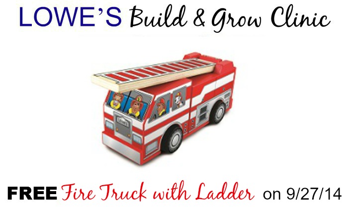 lowes-build-grow-clinic-fire-truck