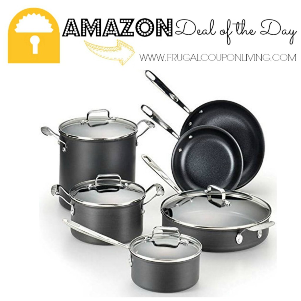 amazon-deal-of-the-day-cookware