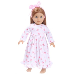 american-girl-night-gown