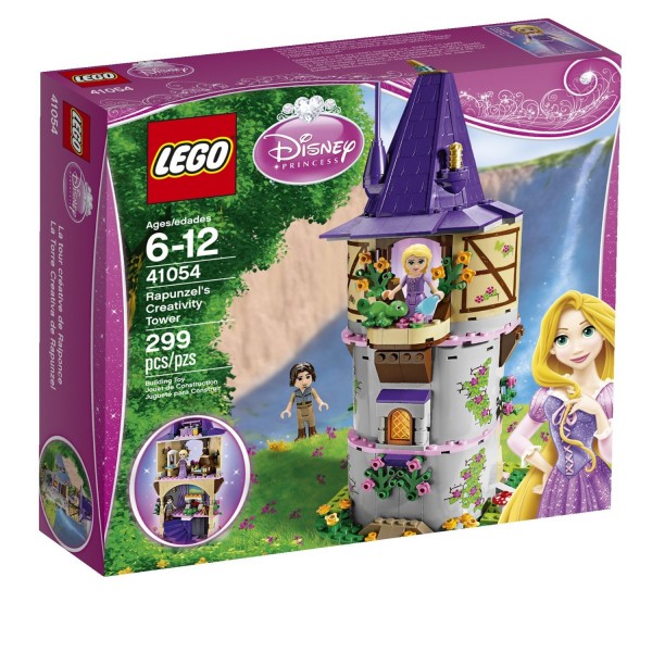 disney princess legos 2