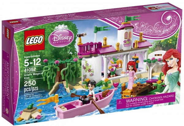 disney princess legos 4