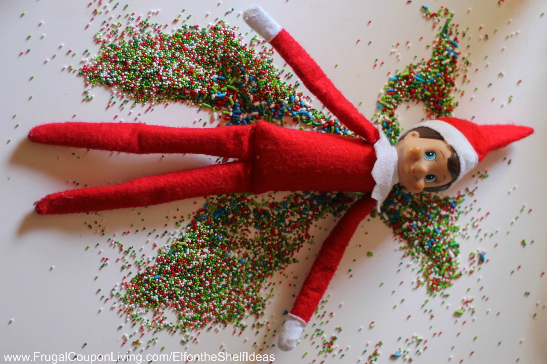 elf-on-the-shelf-ideas-sprinkle-angel-frugal-coupon-living