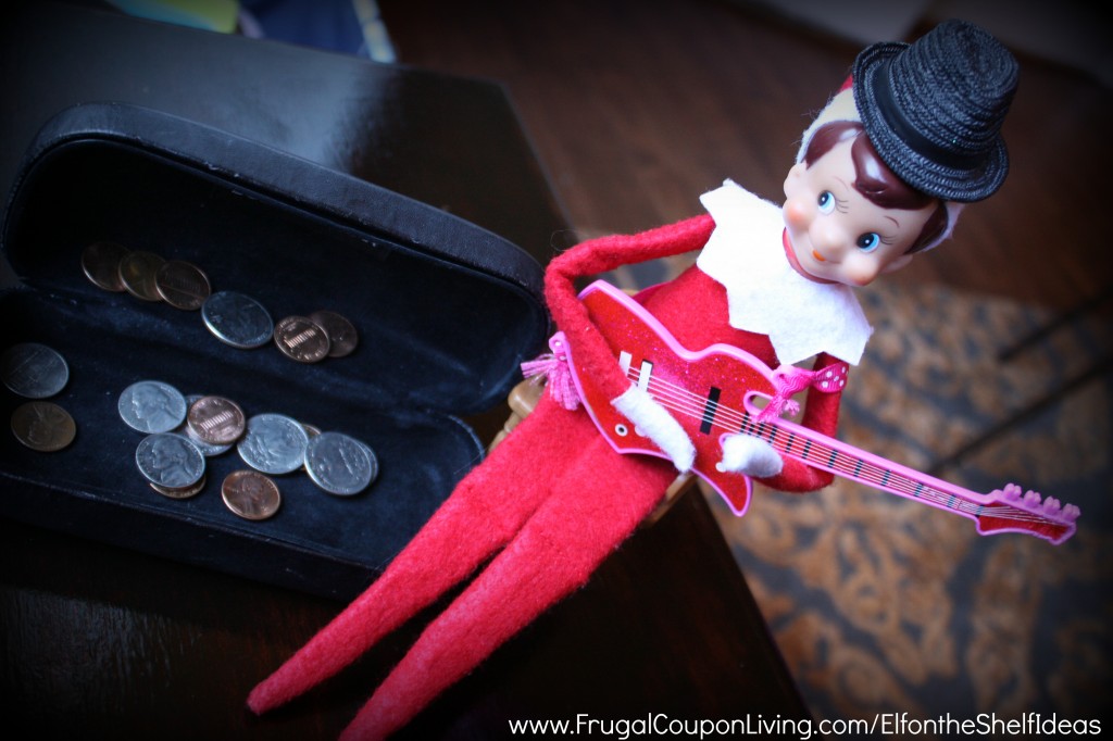 elf-plays-guitar-elf-on-the-shelf-ideas-frugal-coupon-living