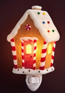 gingerbread-light