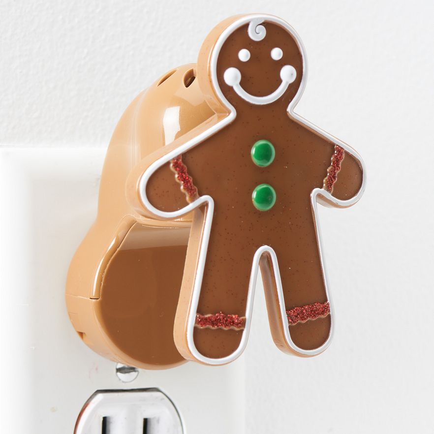 gingerbread-man