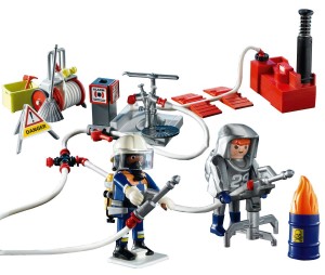 playmobile-firefightrs