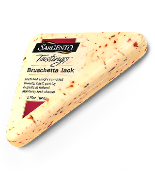 sargento tastings cheese