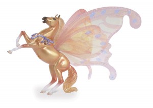 breyer-pony