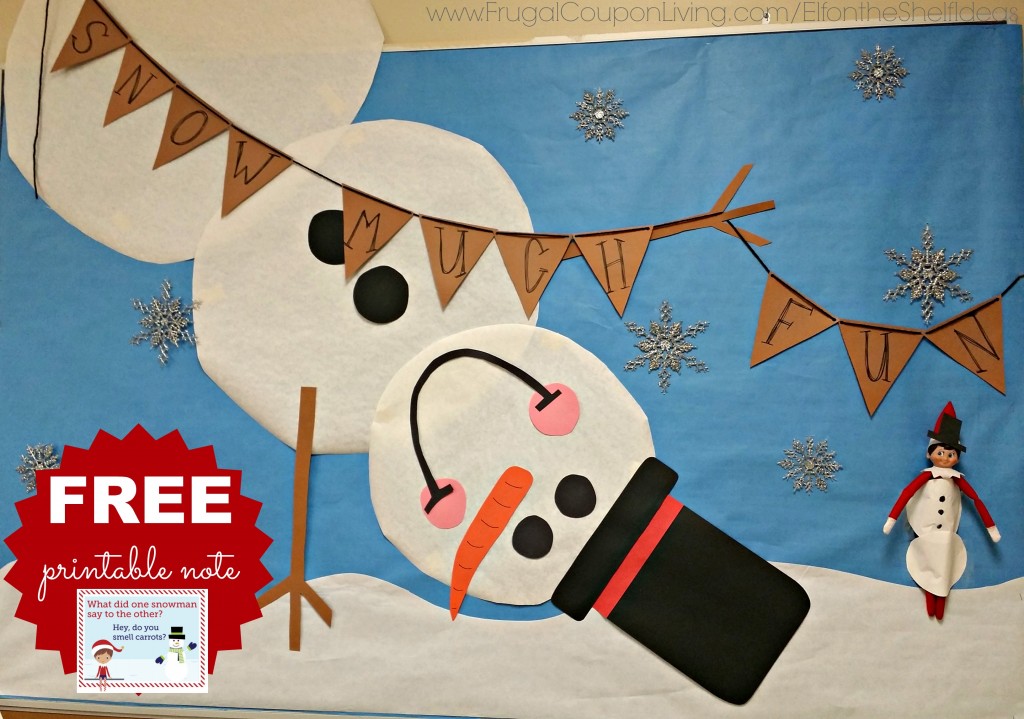 classroom-snowman-elf-frugal-coupon-living-elf-on-the-shelf-ideas