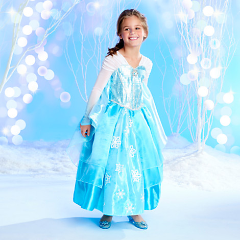 frozen-costume