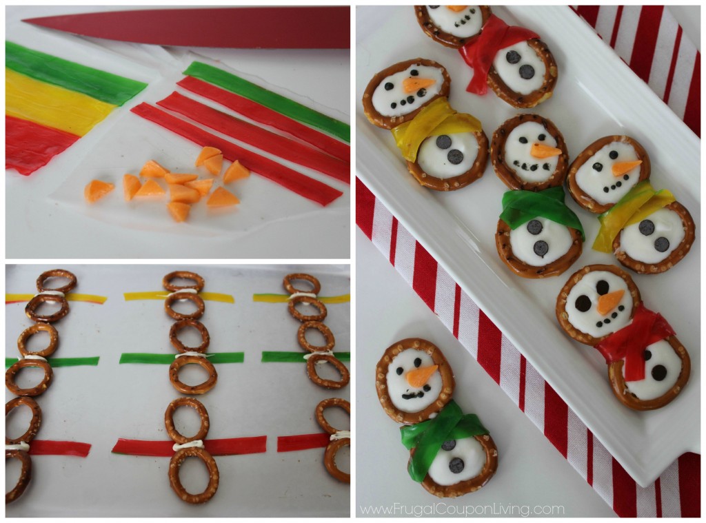 pretzel-snowmen-Collage-frugal-coupon-living