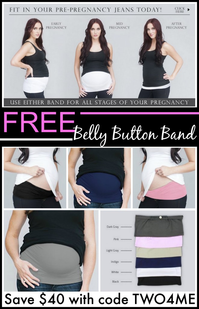 Free-Belly-Button-Band-Frugal-Coupon-Living-Collage