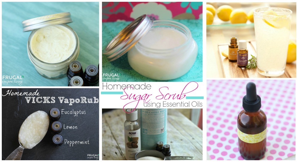 recipe-essential-oil-Collage