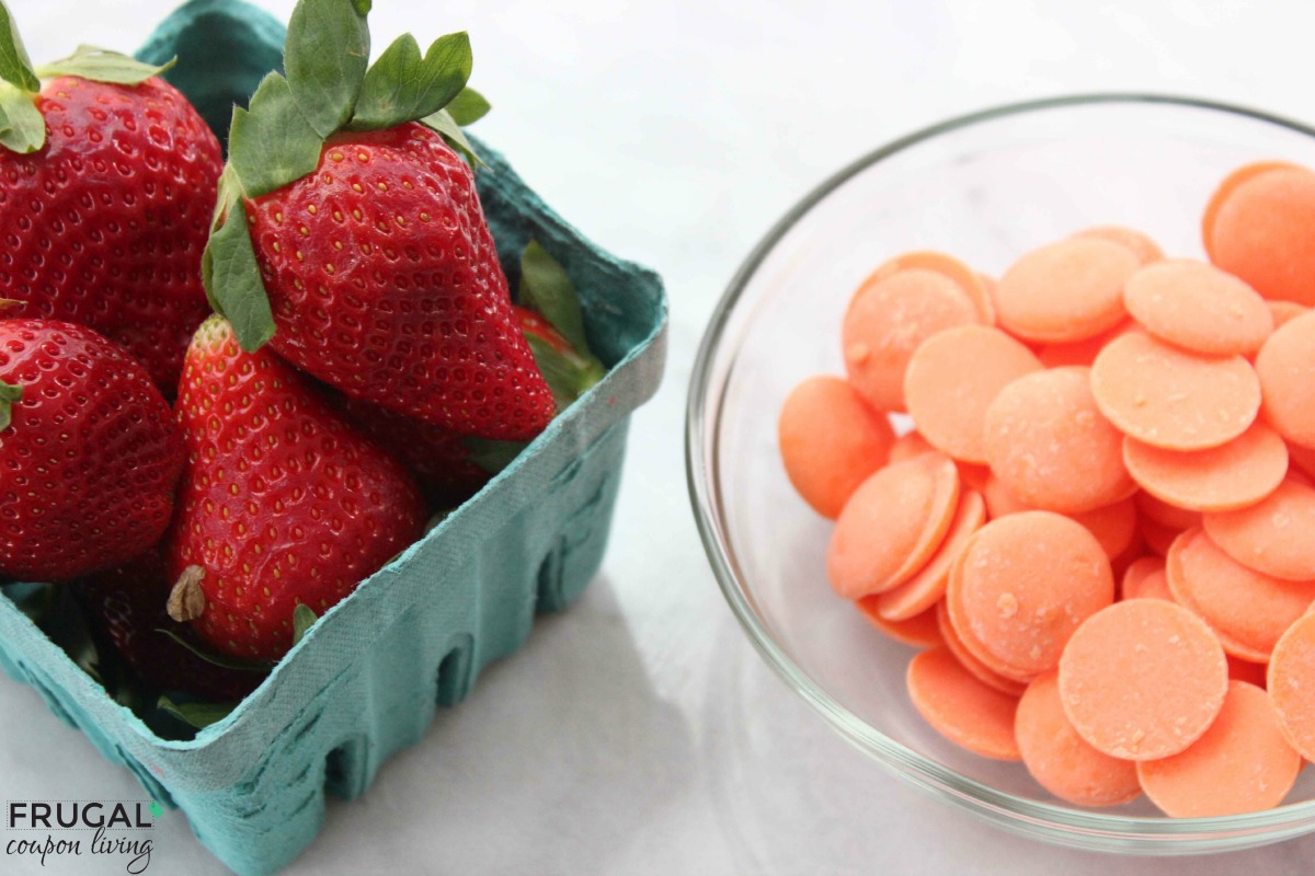 strawberry-carrots-ingredients