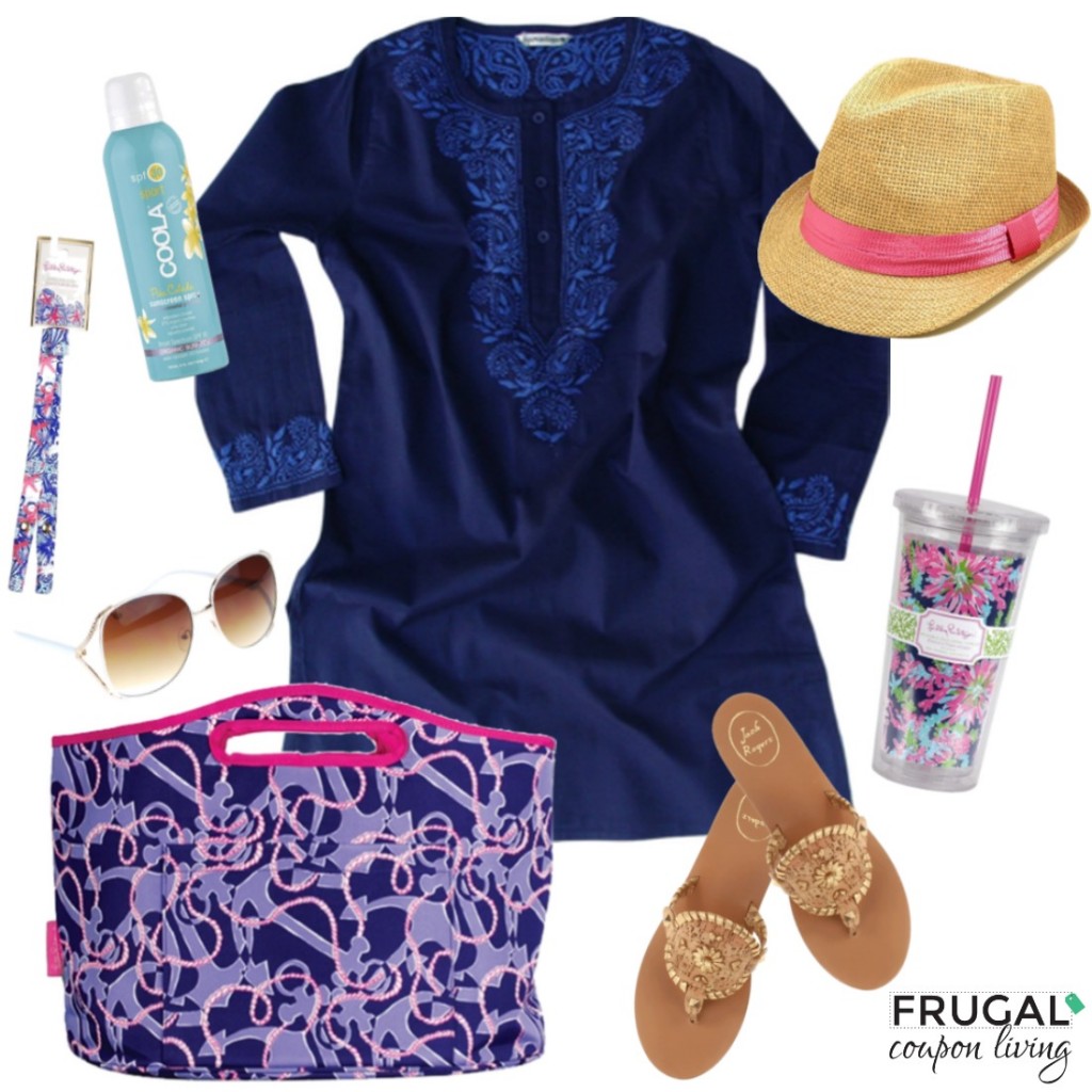 Lilly-pulitzer-ouutfit-frugal-coupon-living-frugal-fashion-friday-logo